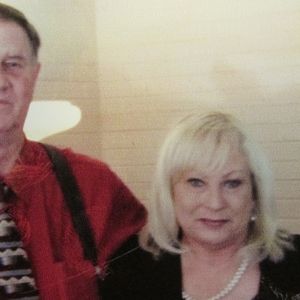 Meet your Posher, Deborah